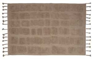 BePureHome Koberec BRICKS 170x240 cm